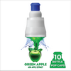 POP CAP - Green Apple