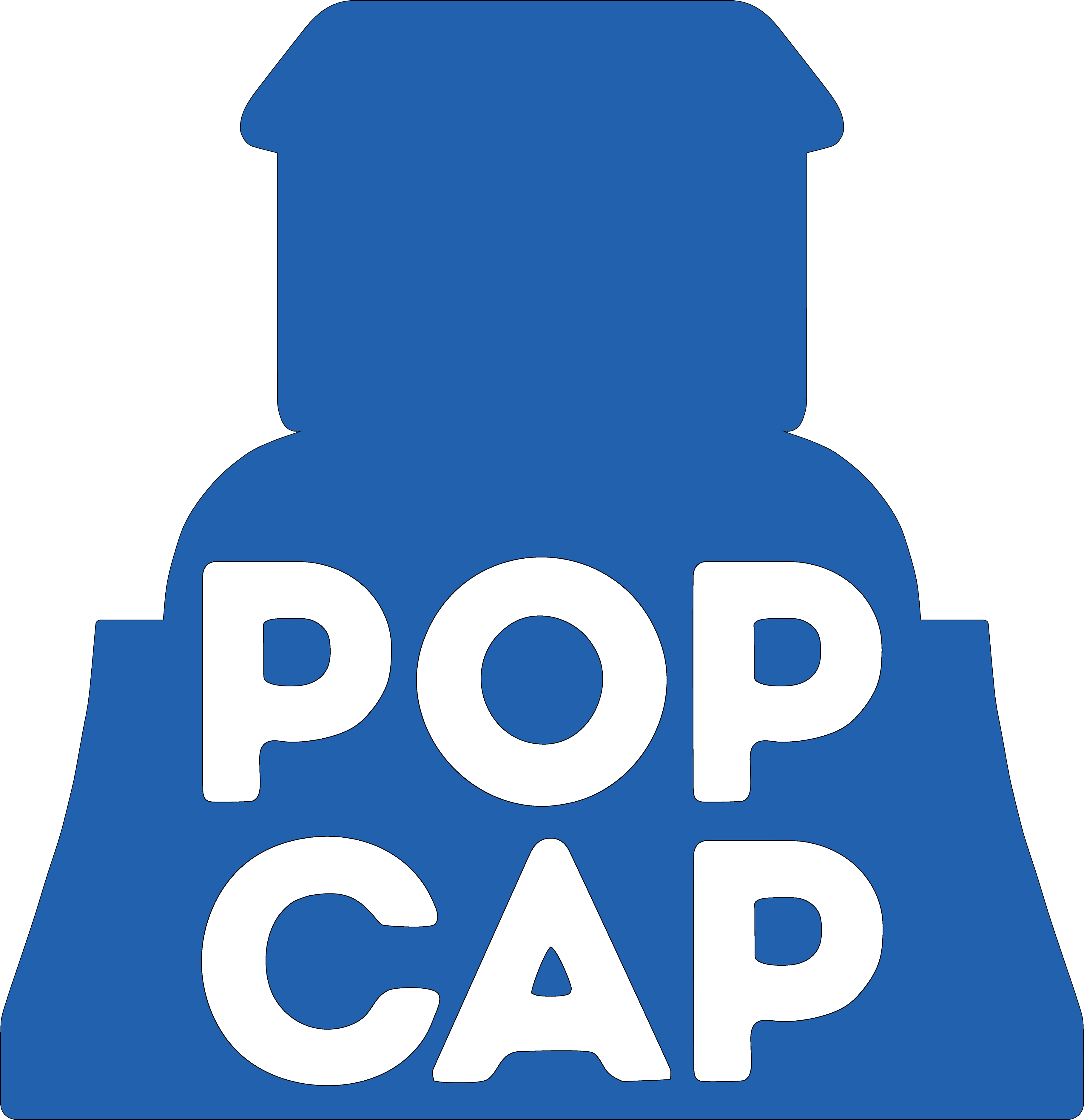 POP CAP